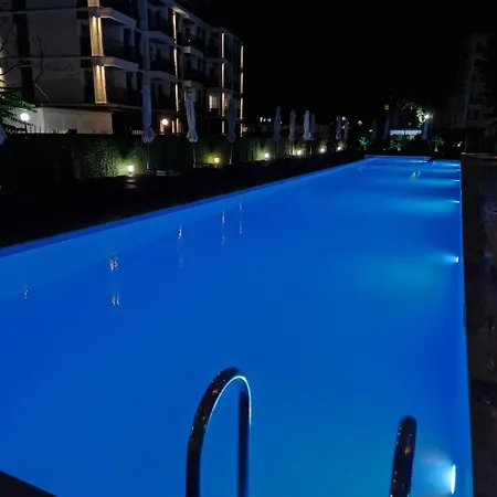 Apartman Emilia Romana Boutique - Quiet Modern Luxury Sunny *