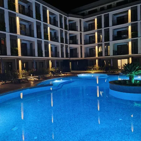 Apartman Emilia Romana Boutique - Quiet Modern Luxury Sunny *