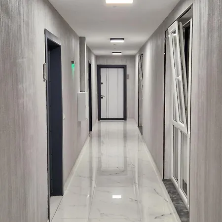 Apartamento Emilia Romana Boutique - Quiet Modern Luxury Sunny Sunny Beach