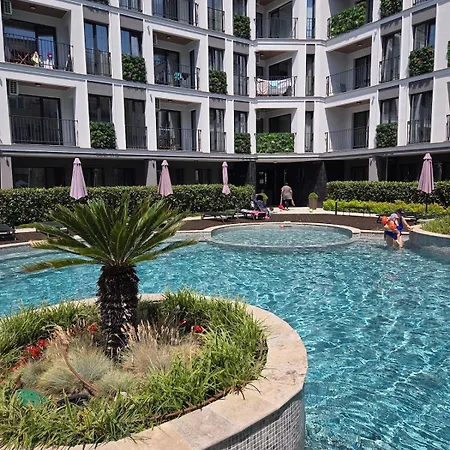 Emilia Romana Boutique - Quiet Modern Luxury Sunny Apartman