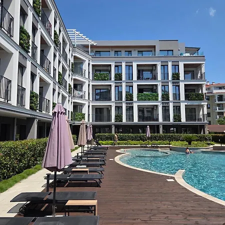 Apartman Emilia Romana Boutique - Quiet Modern Luxury Sunny