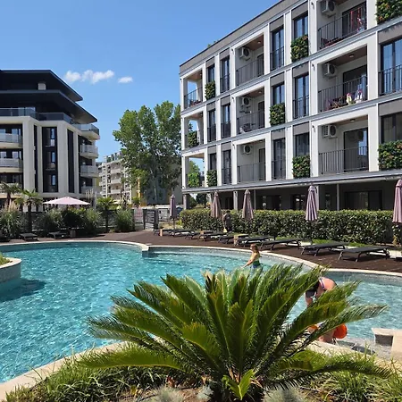 Emilia Romana Boutique - Quiet Modern Luxury Sunny Apartman