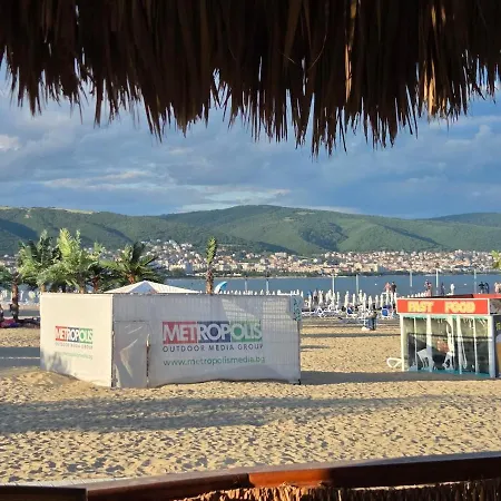 Emilia Romana Boutique - Quiet Modern Luxury Sunny * Sunny Beach