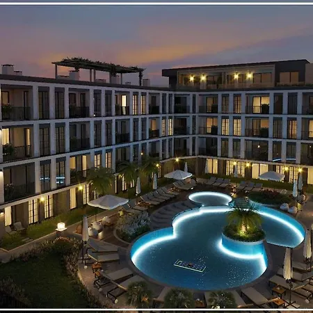 Apartamento Emilia Romana Boutique - Quiet Modern Luxury Sunny *