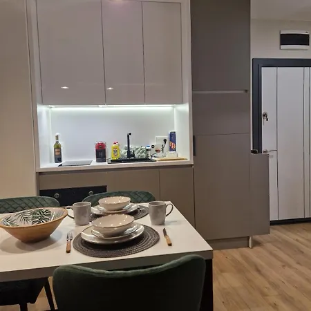 Apartman Emilia Romana Boutique - Quiet Modern Luxury Sunny