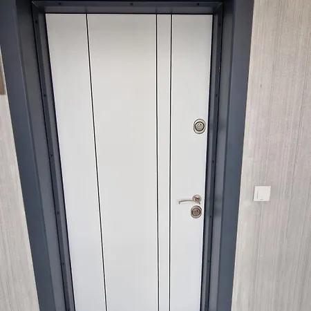 Emilia Romana Boutique - Quiet Modern Luxury Sunny Apartman *